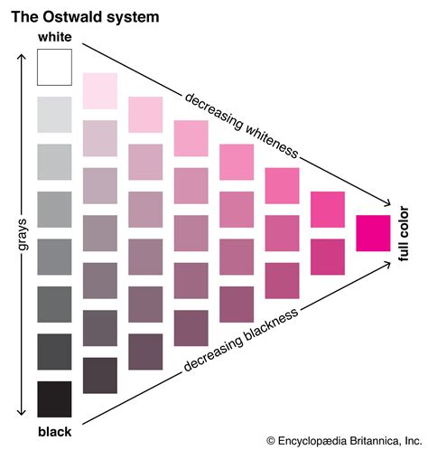 colour measurement system